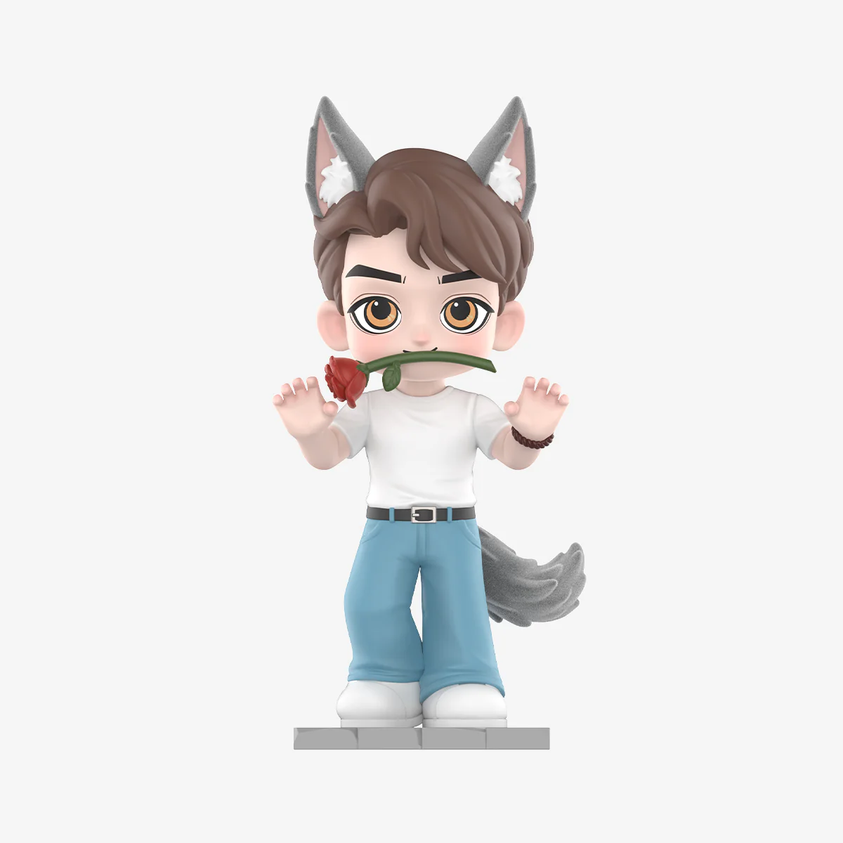 POP MART JACKSON WANG Magic Man Series Figures 1 Blind Box