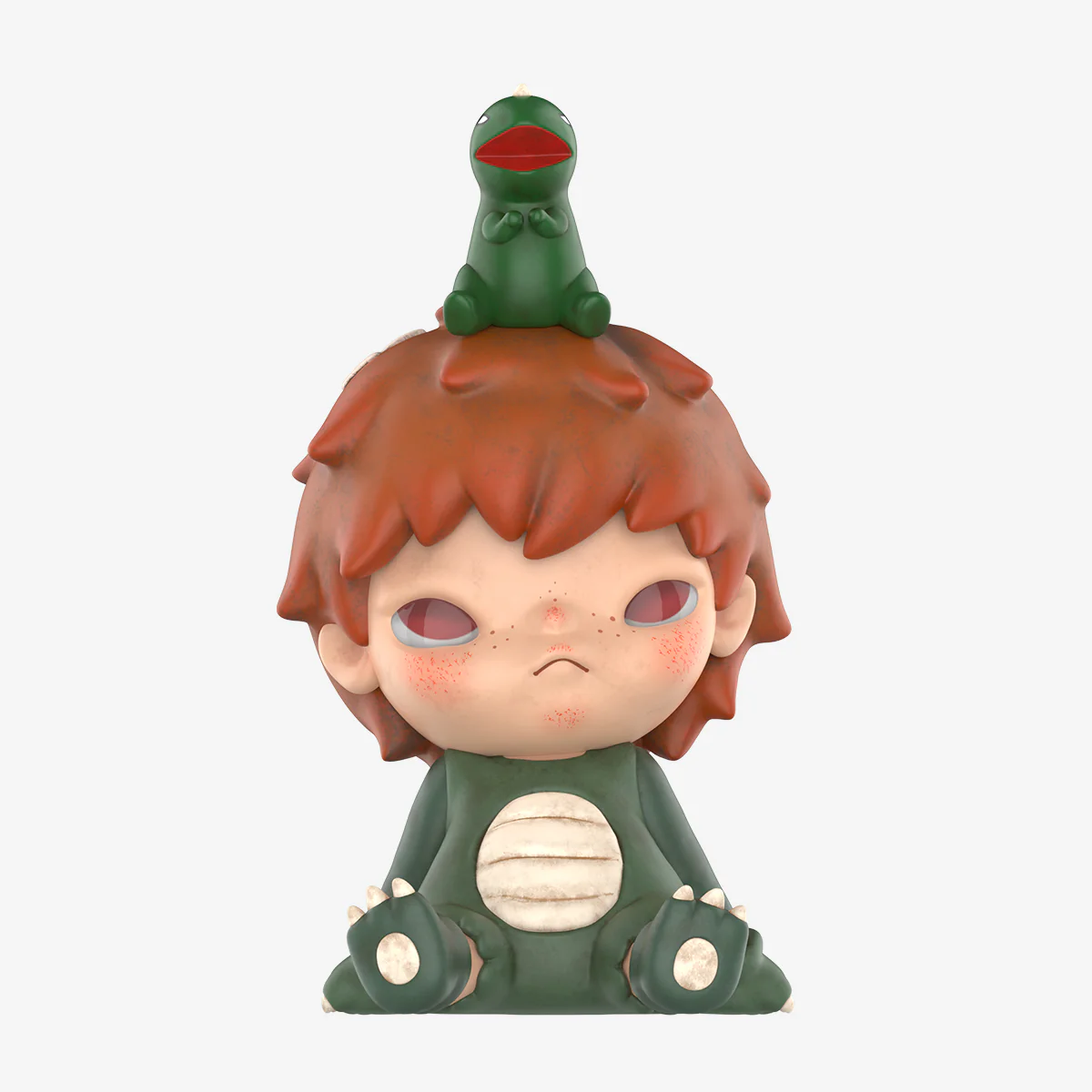 POP MART HIRONO Little Mischief Series 1 Blind Box