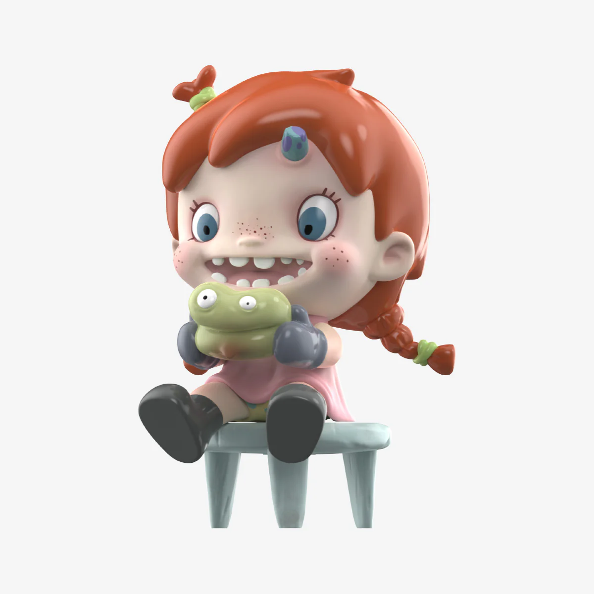 POP MART POLAR - HELLO POLAR Season 1 Series Figures 1 Blind Box