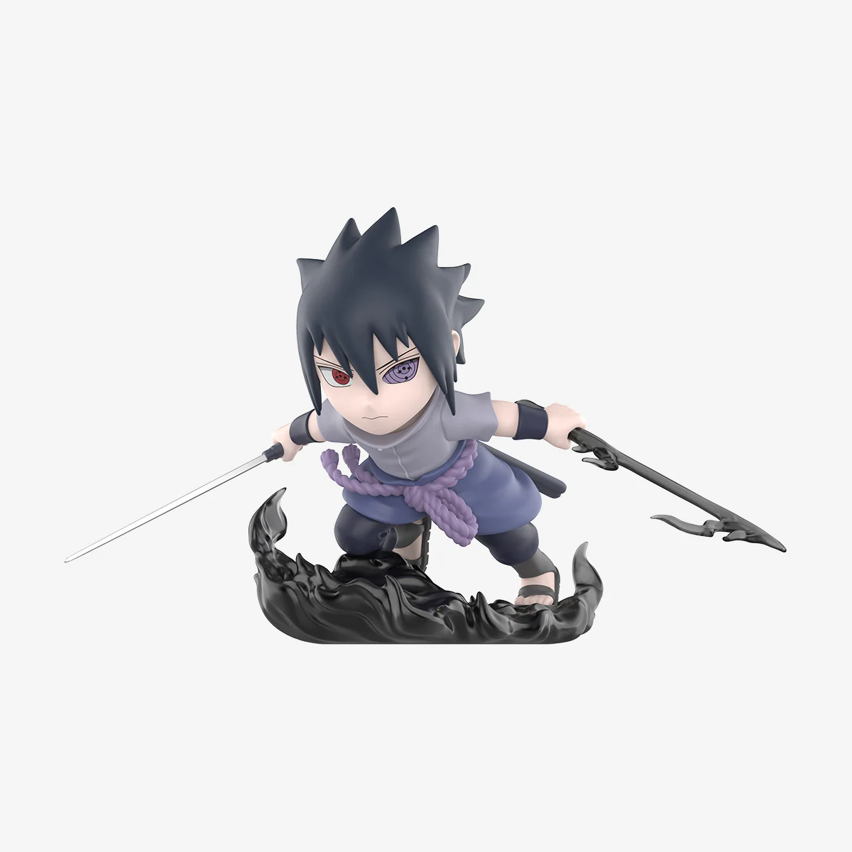 POP MART NARUTO Ninkai Taisen Great Ninja War!! Series Figures 1 Blind Box