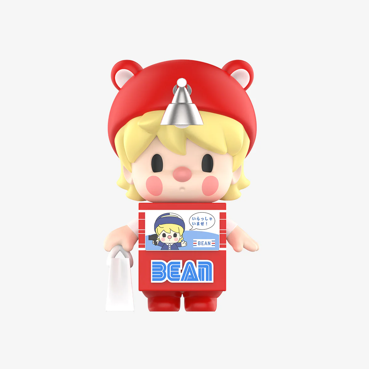 POP MART Sweet Bean Akihabara Series 1 Blind Box
