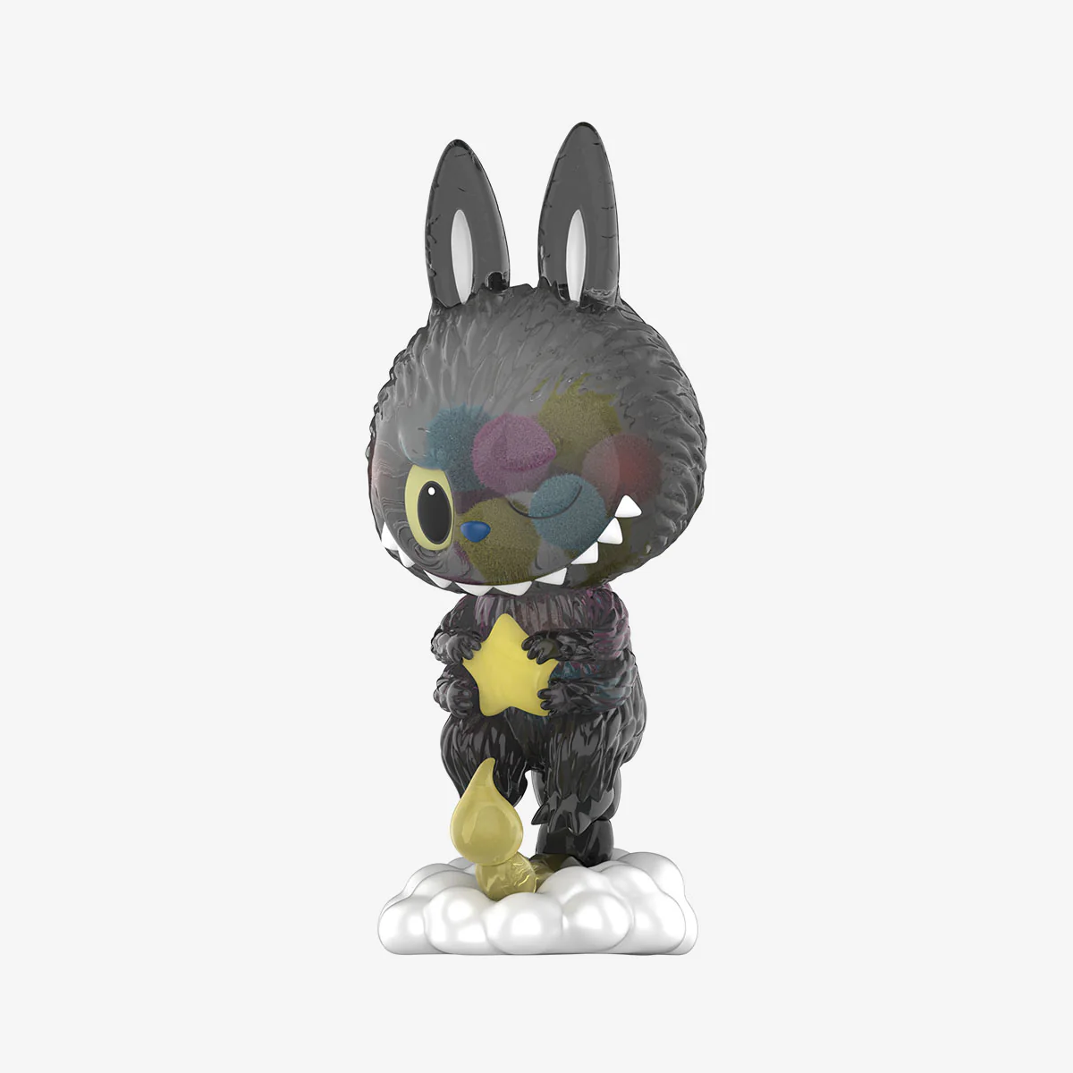 POP MART THE MONSTERS Constellation Series Figures 1 Blind Box