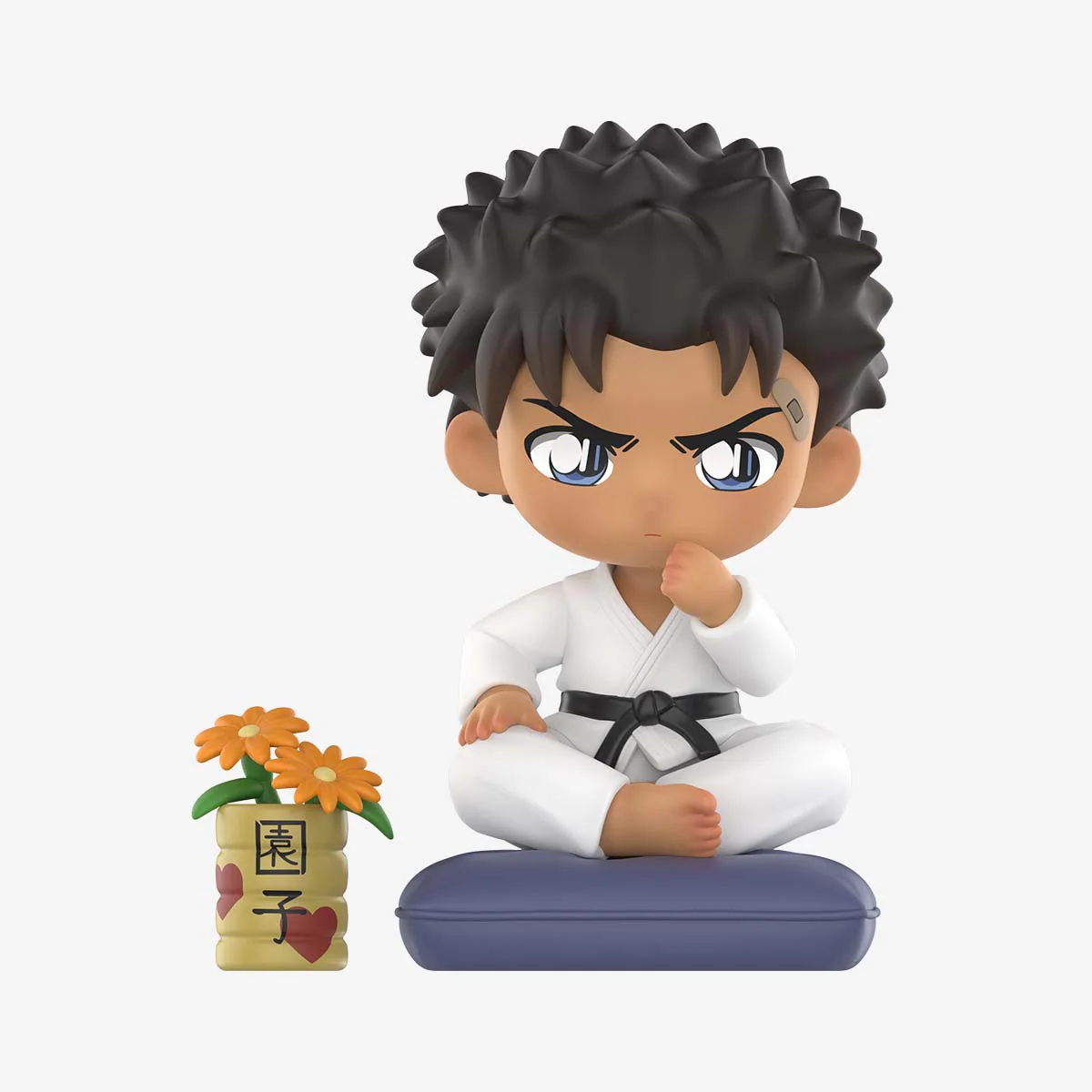 POP MART Detective Conan Classic Character Series 1 Blind Box