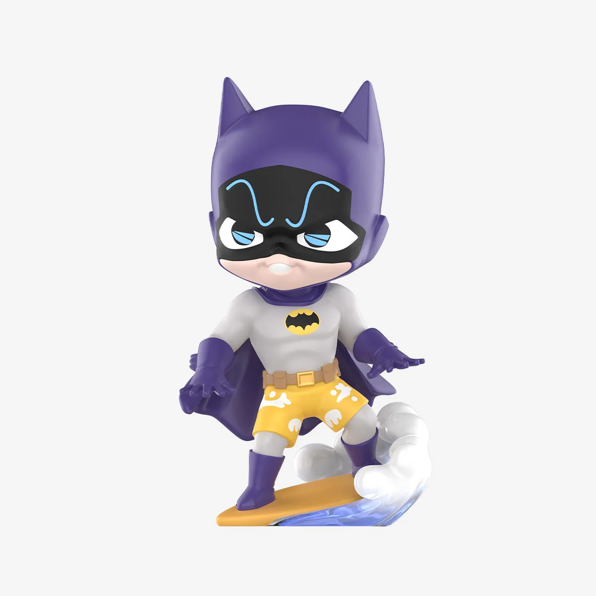 POP MART DC Gotham City Series 1 Blind Box