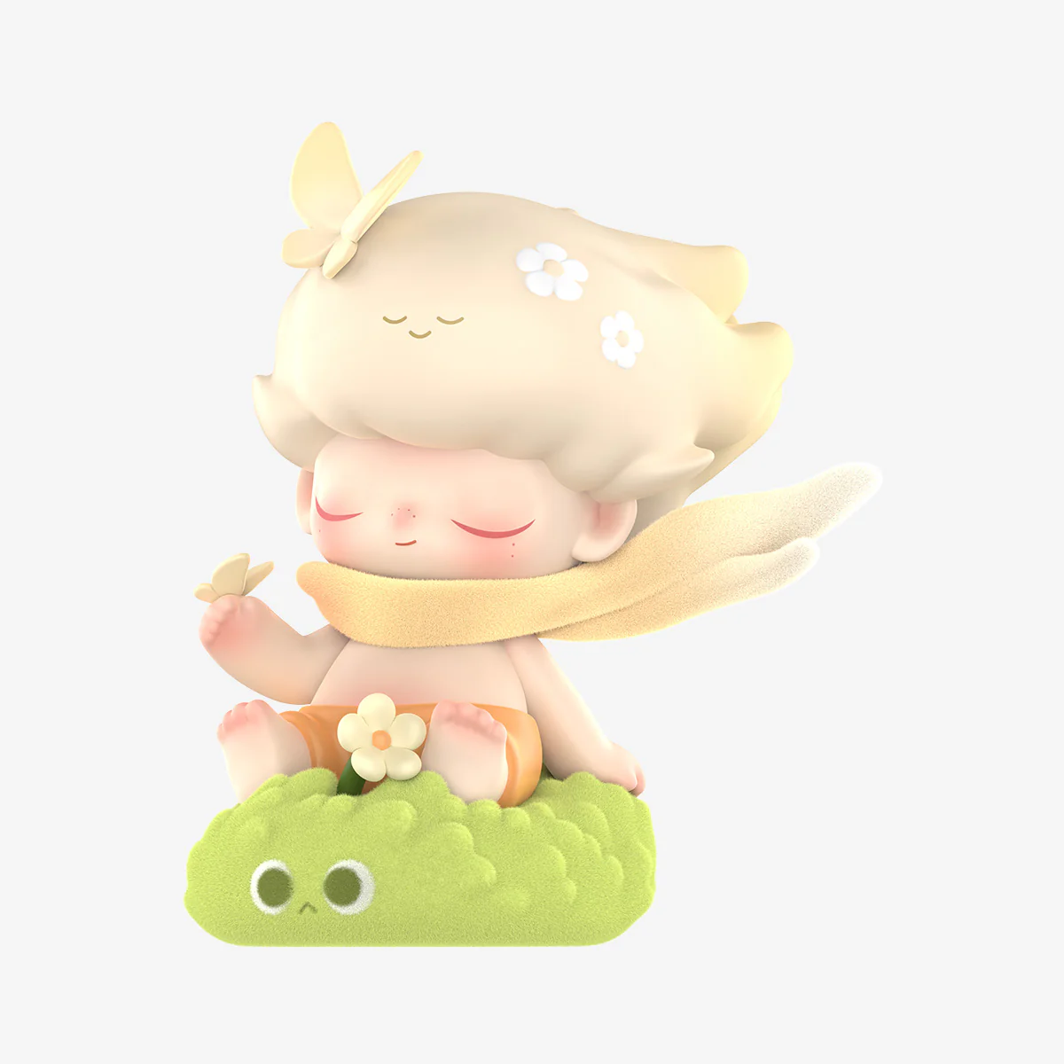 POP MART DIMOO By Your Side Series Figures 1 Blind Box
