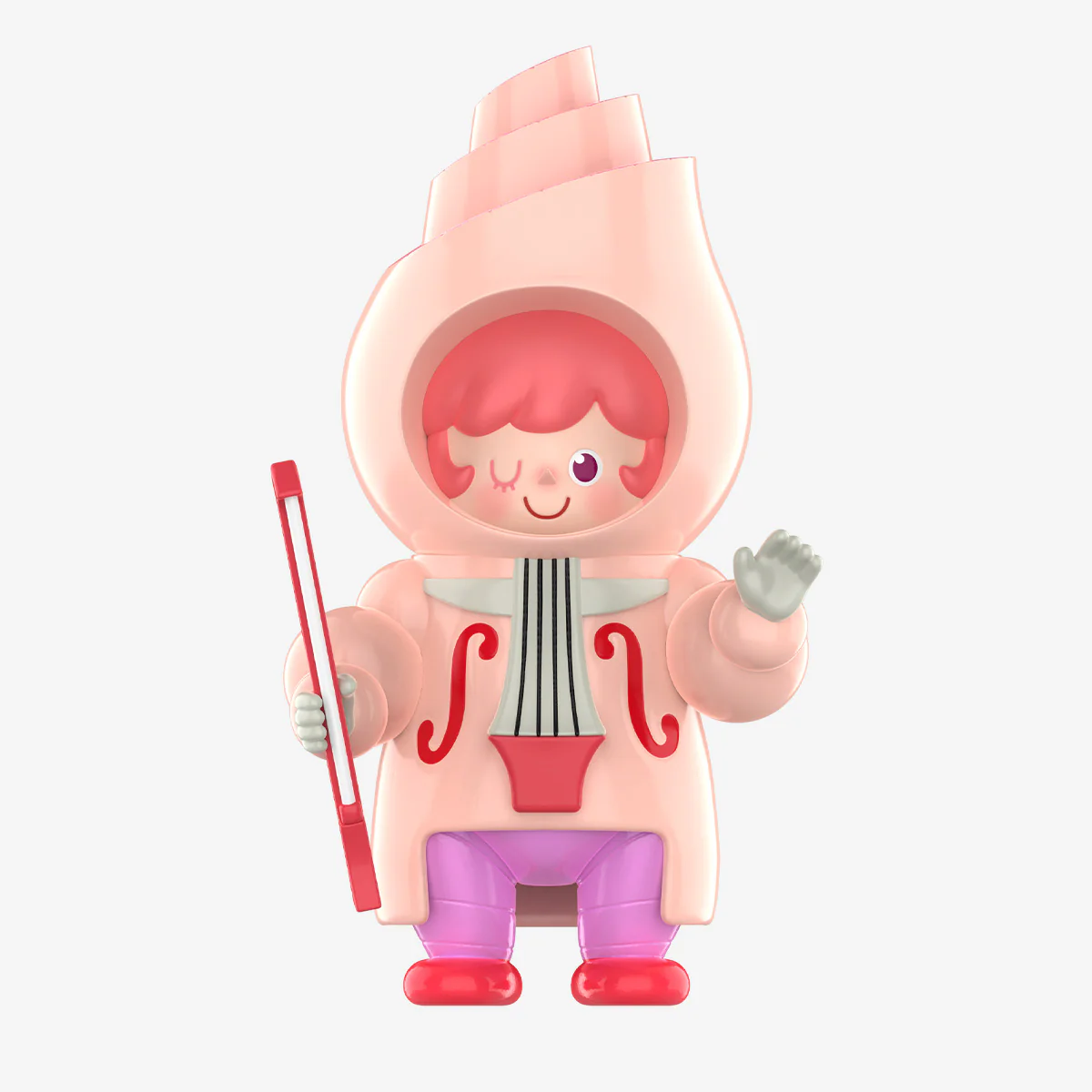POP MART 009 Space Walker Space Concert Series 1 Blind Box