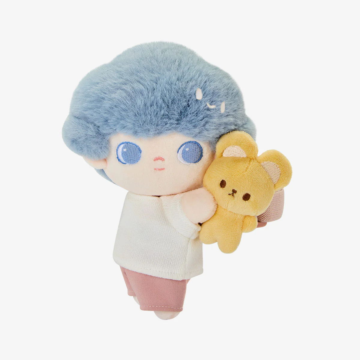 POP MART DIMOO My Cloud Companion Series-Cotton Doll 1 Blind Box