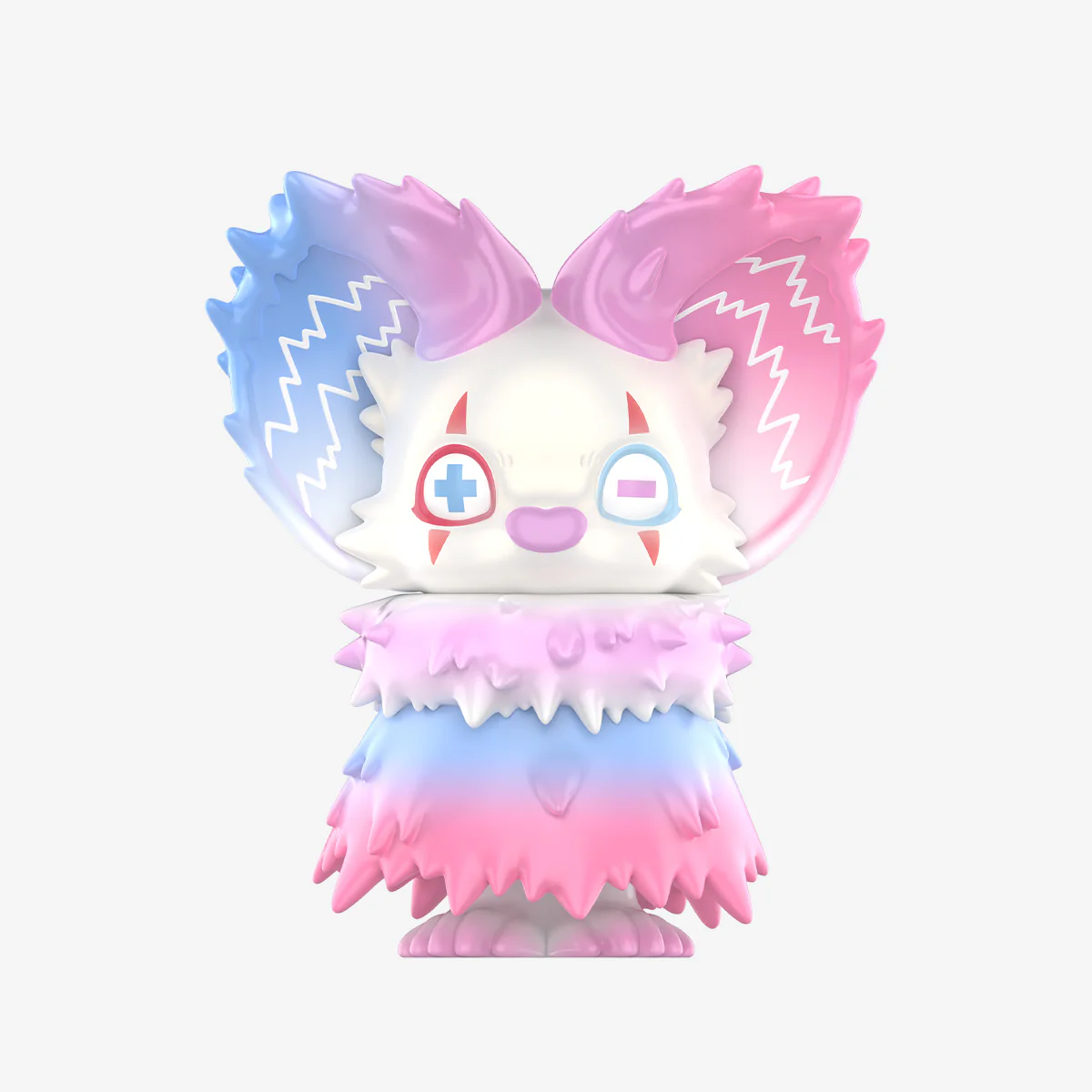 POP MART YOKI The Moment Series 1 Blind Box