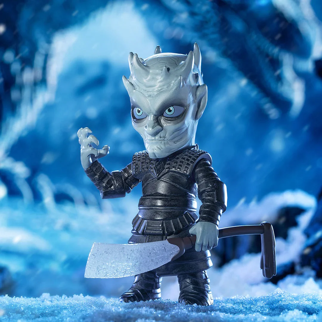 POP MART GAME OF THRONES Series 1 Blind Box