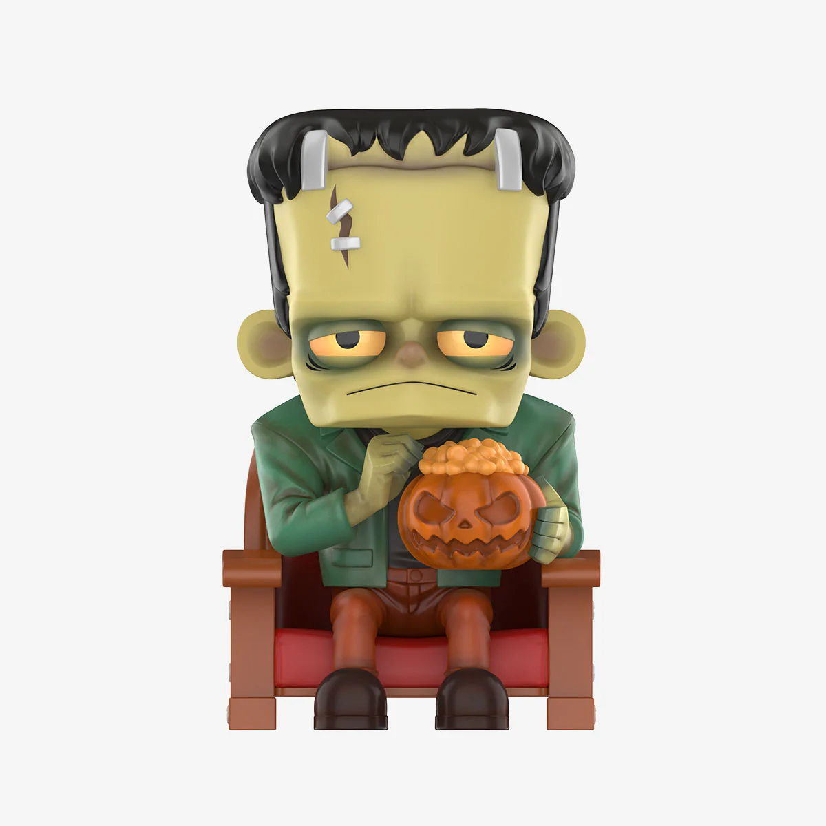 POP MART Universal Monsters Alliance Series Figures 1 Blind Box