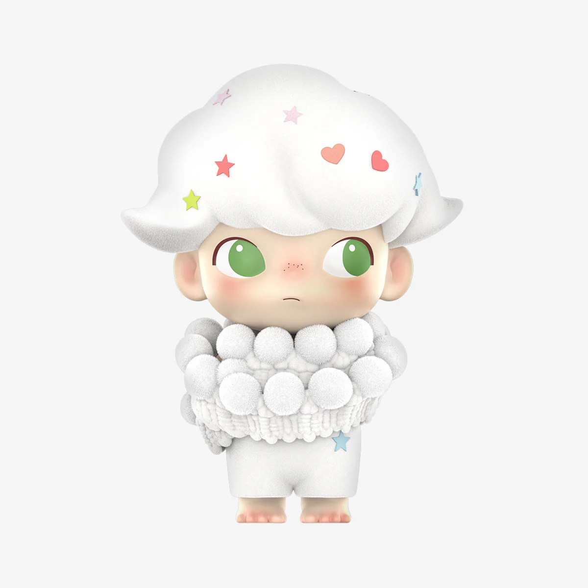 POP MART DIMOO Retro Series Figures 1 Blind Box