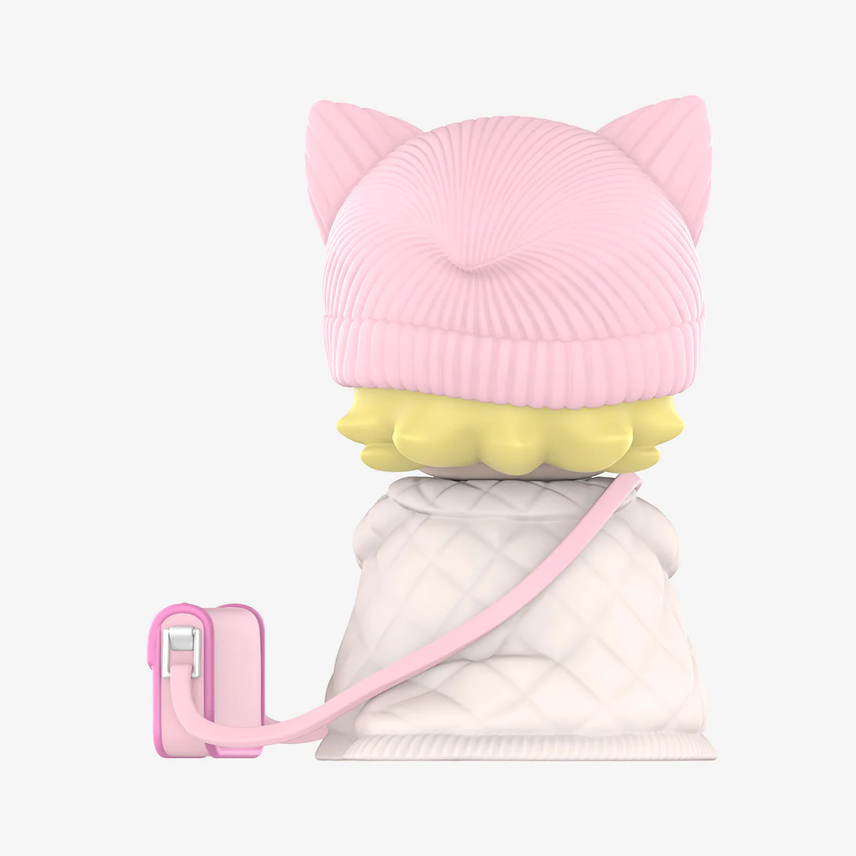 POP MART Sweet Bean Grow up Quickly Figure
