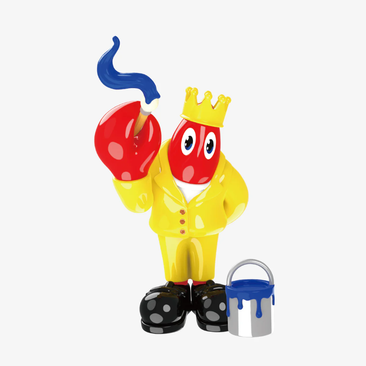 POP MART PHILIP COLBERT Lobster Land Series 1 Blind Box