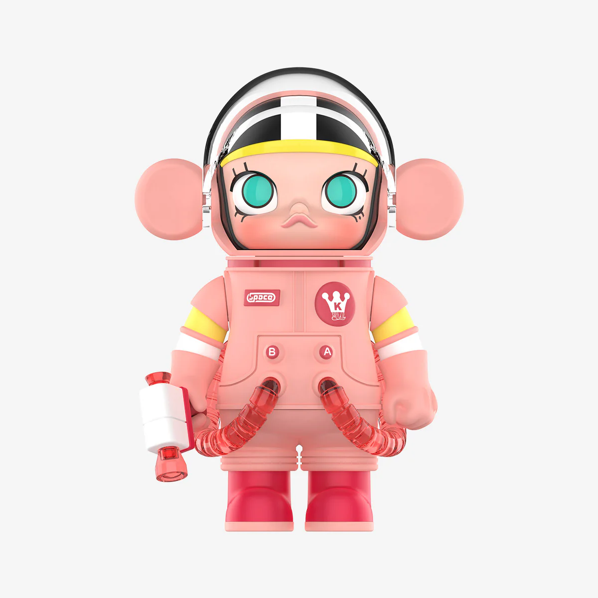 POP MART MEGA SPACE MOLLY 100% Series 3 1 Blind Box