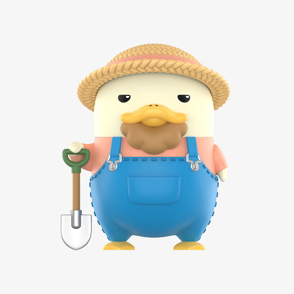 POP MART DUCKOO FARM Series Figures 1 Blind Box