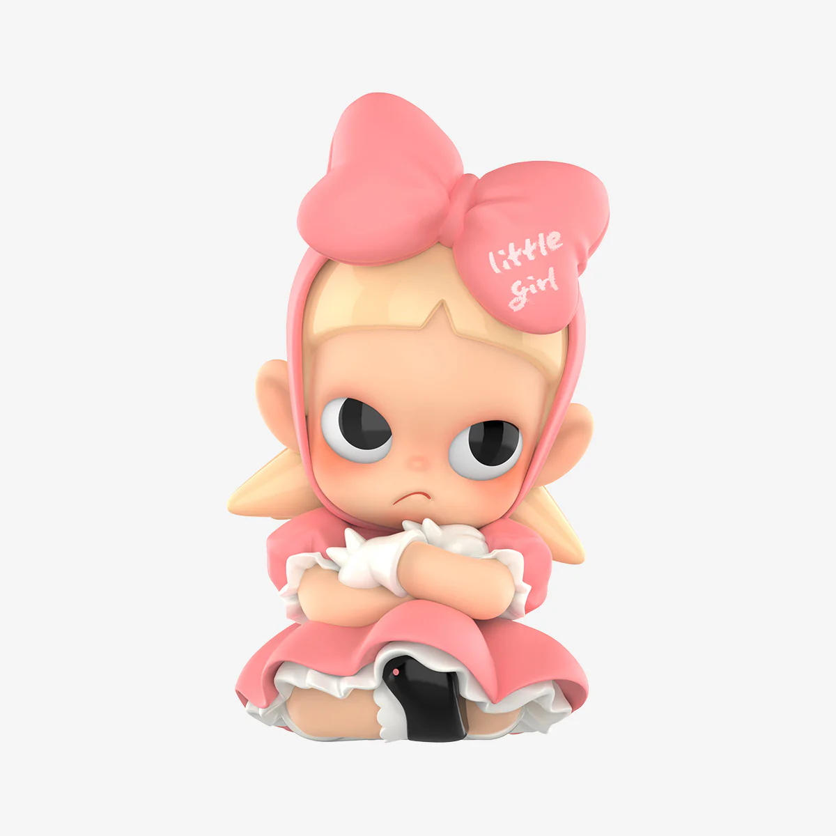 POP MART Zsiga Let It Be Series Figures  1 Blind Box