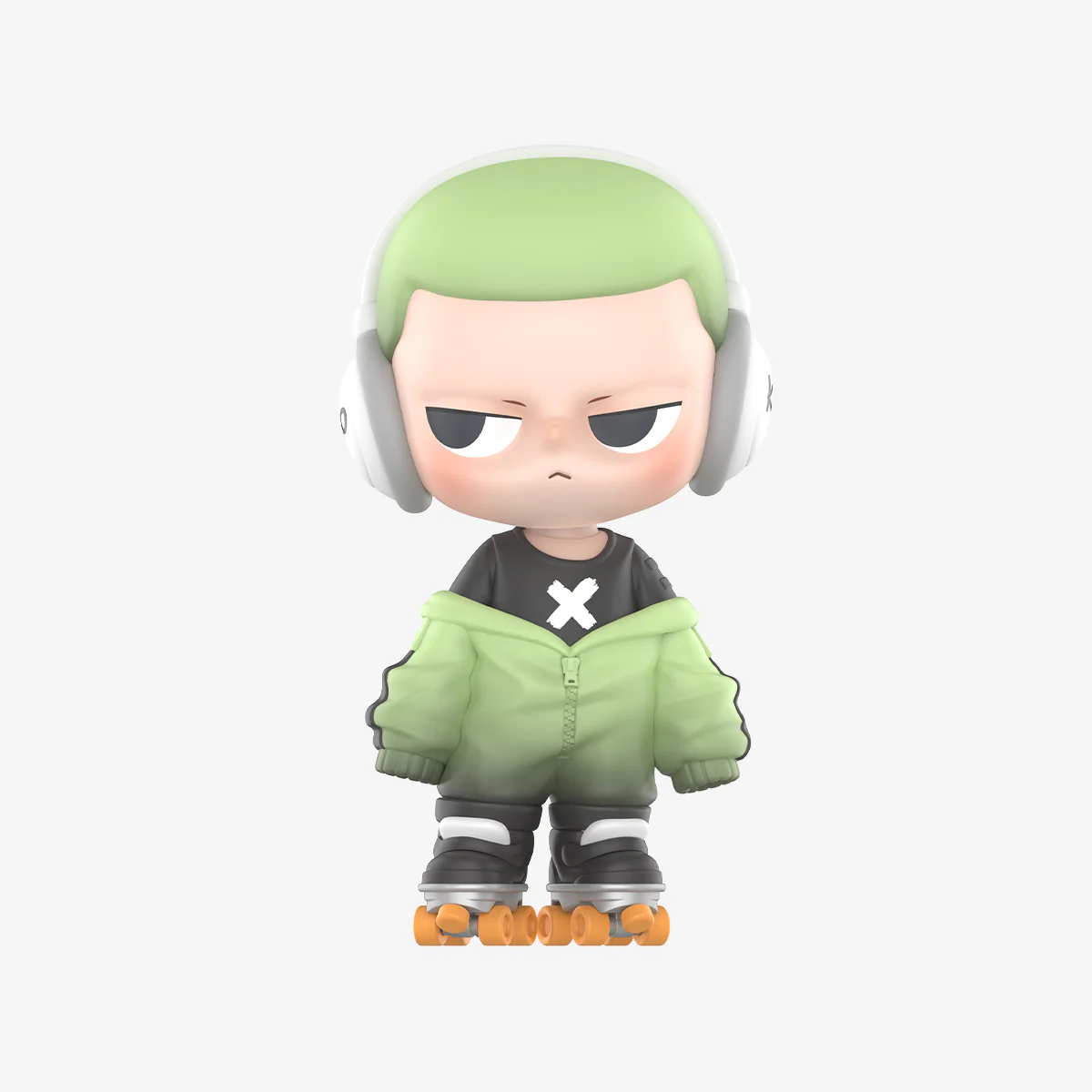 POP MART KUBO Select Your Character Series Figures 1 Blind Box