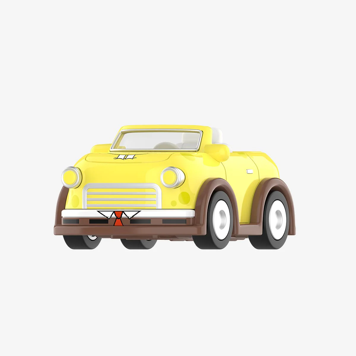 POP MART SpongeBob Sightseeing Car Series Vehicles 1 Blind Box