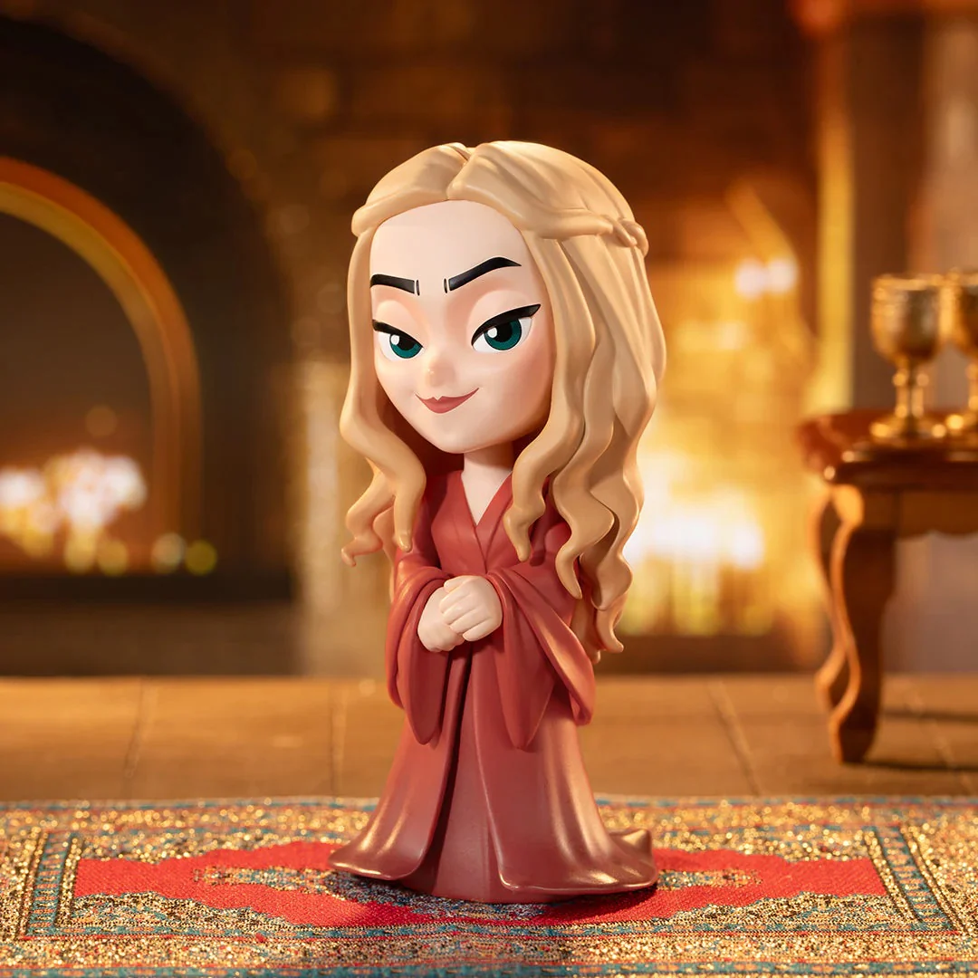 POP MART GAME OF THRONES Series 1 Blind Box