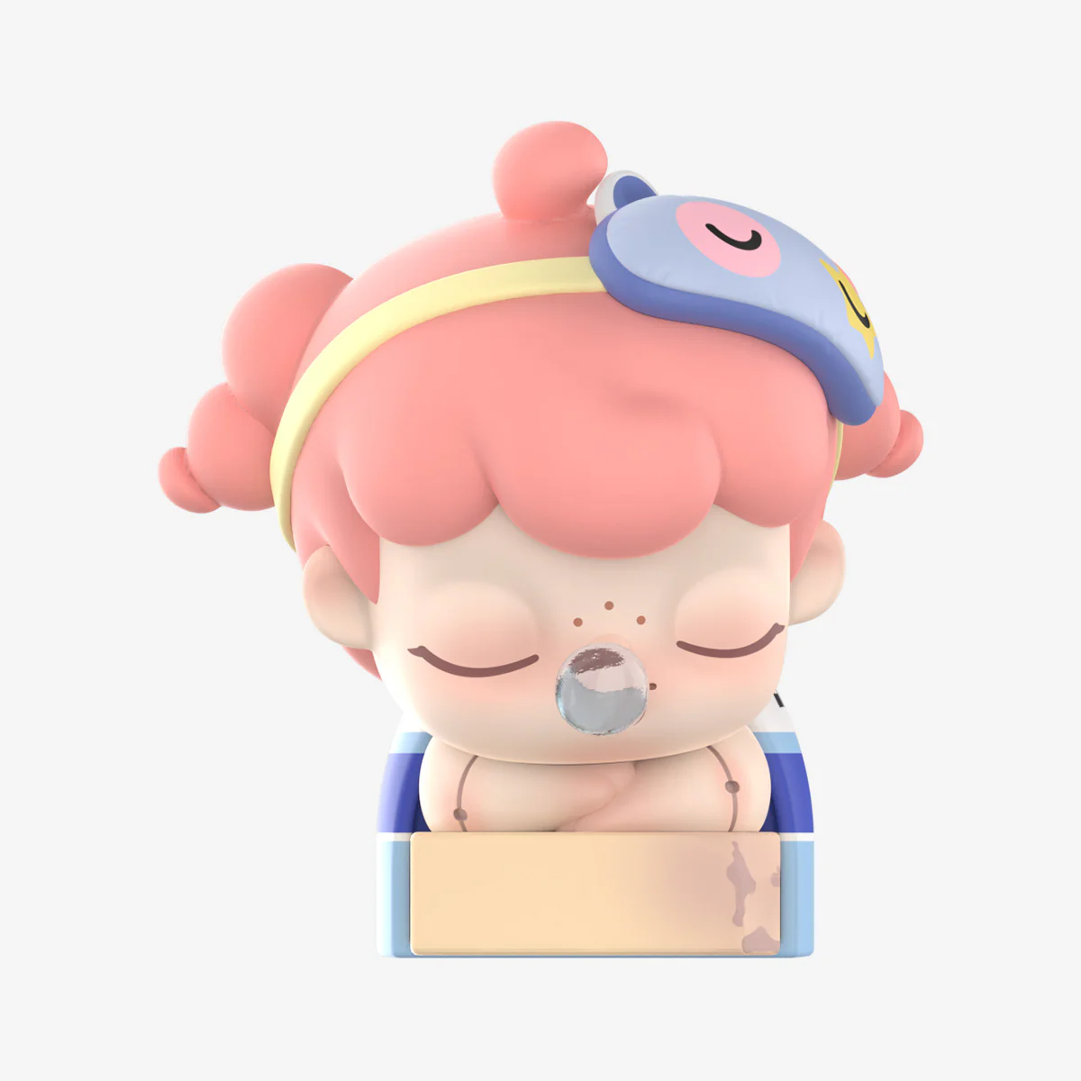POP MART MIGO Stationery Series 1 Blind Box
