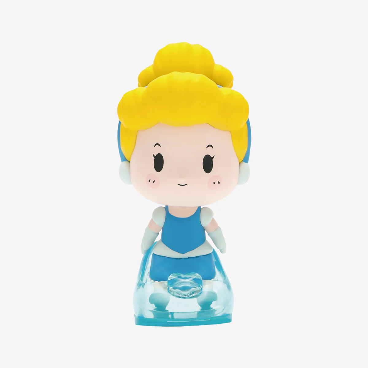 POP MART Disney Princess Exclusive Ride Series 1 Blind Box