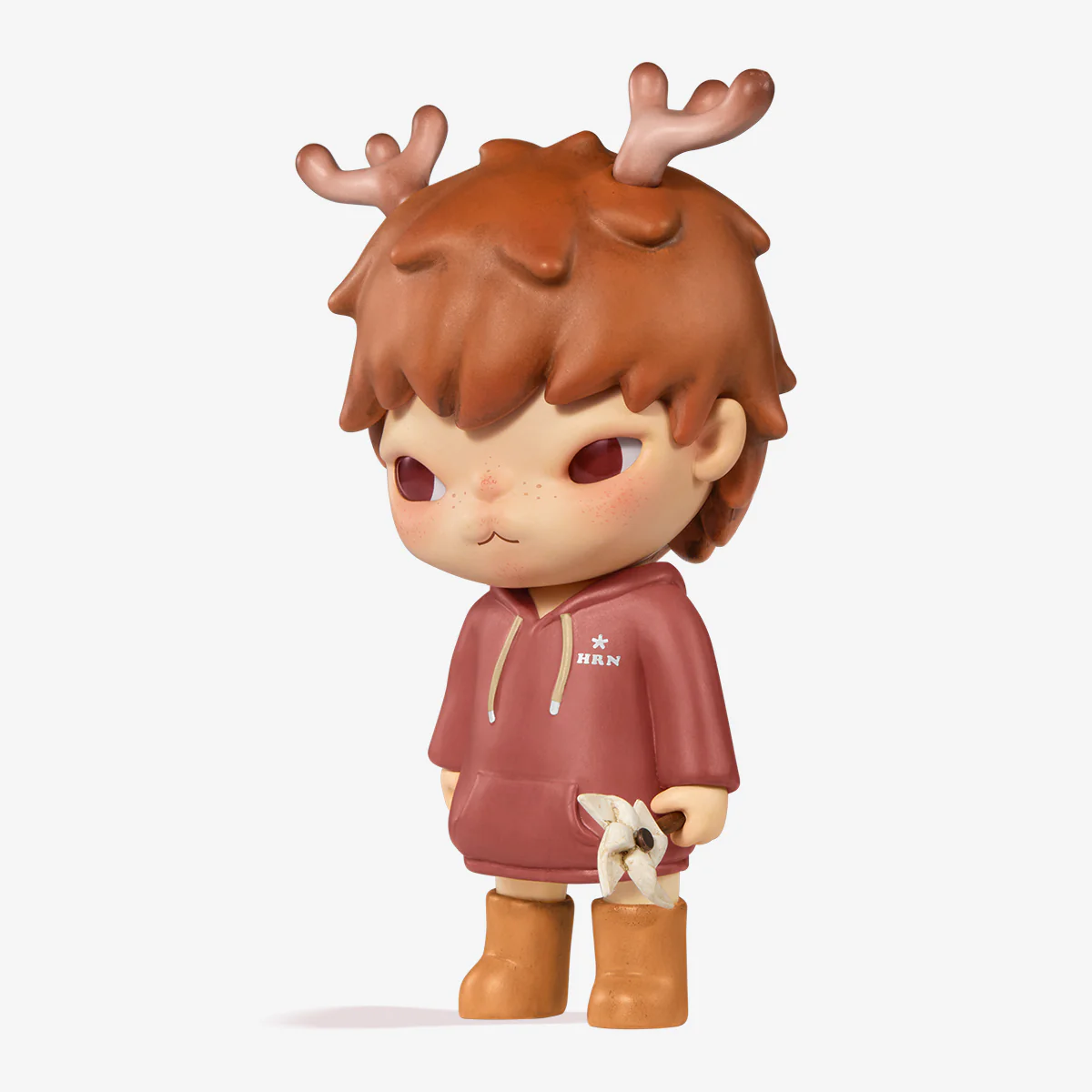 POP MART Hirono City of Mercy Series 1 Blind Box