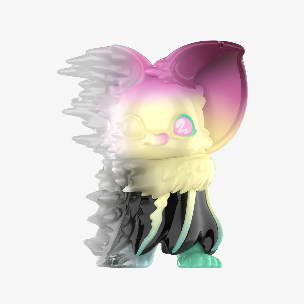 POP MART YOKI The Moment Series 1 Blind Box