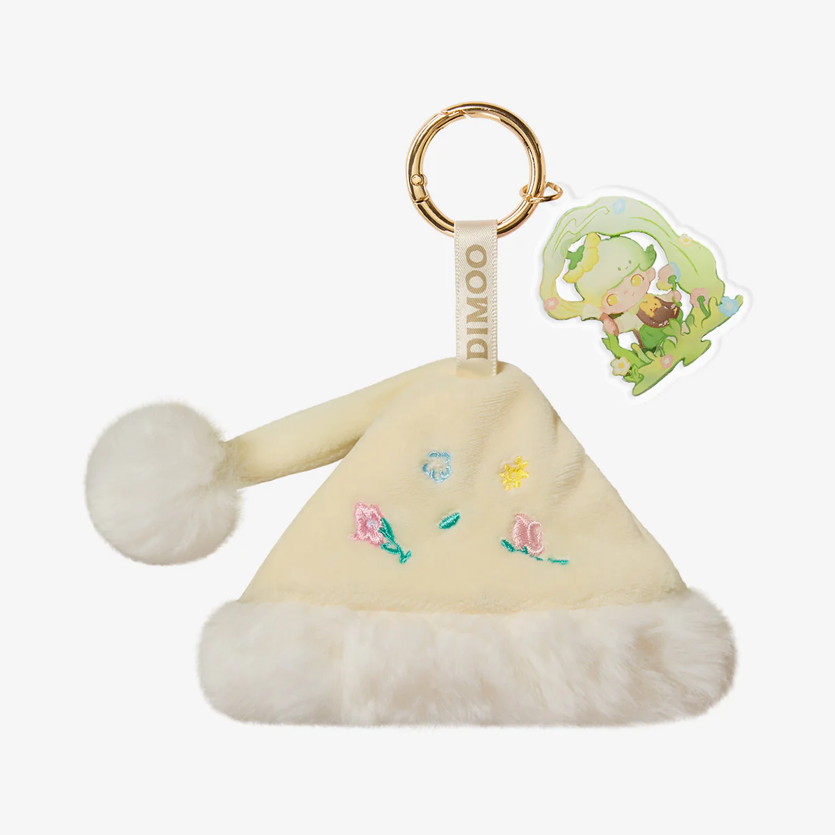 POP MART DIMOO Weaving Wonders Series-Pendant 1 Blind Box