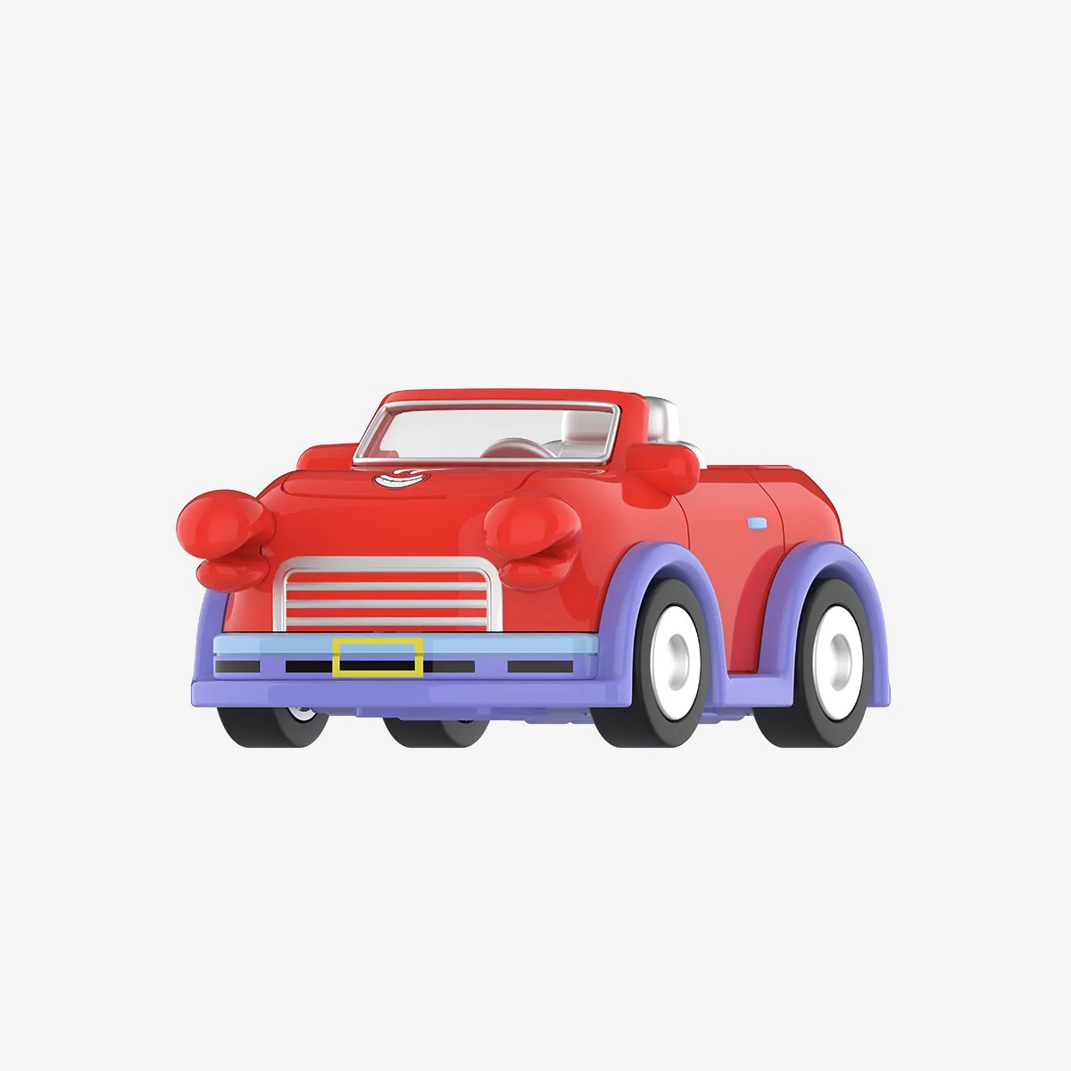 POP MART SpongeBob Sightseeing Car Series Vehicles 1 Blind Box