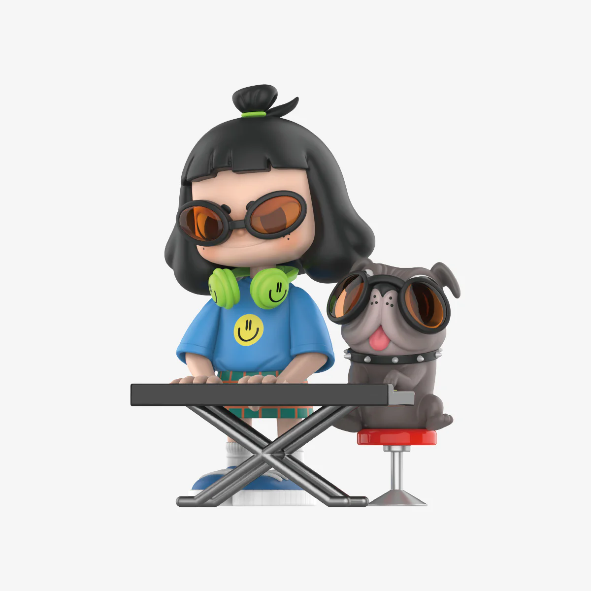 POP MART VITA Super Band Series 1 Blind Box