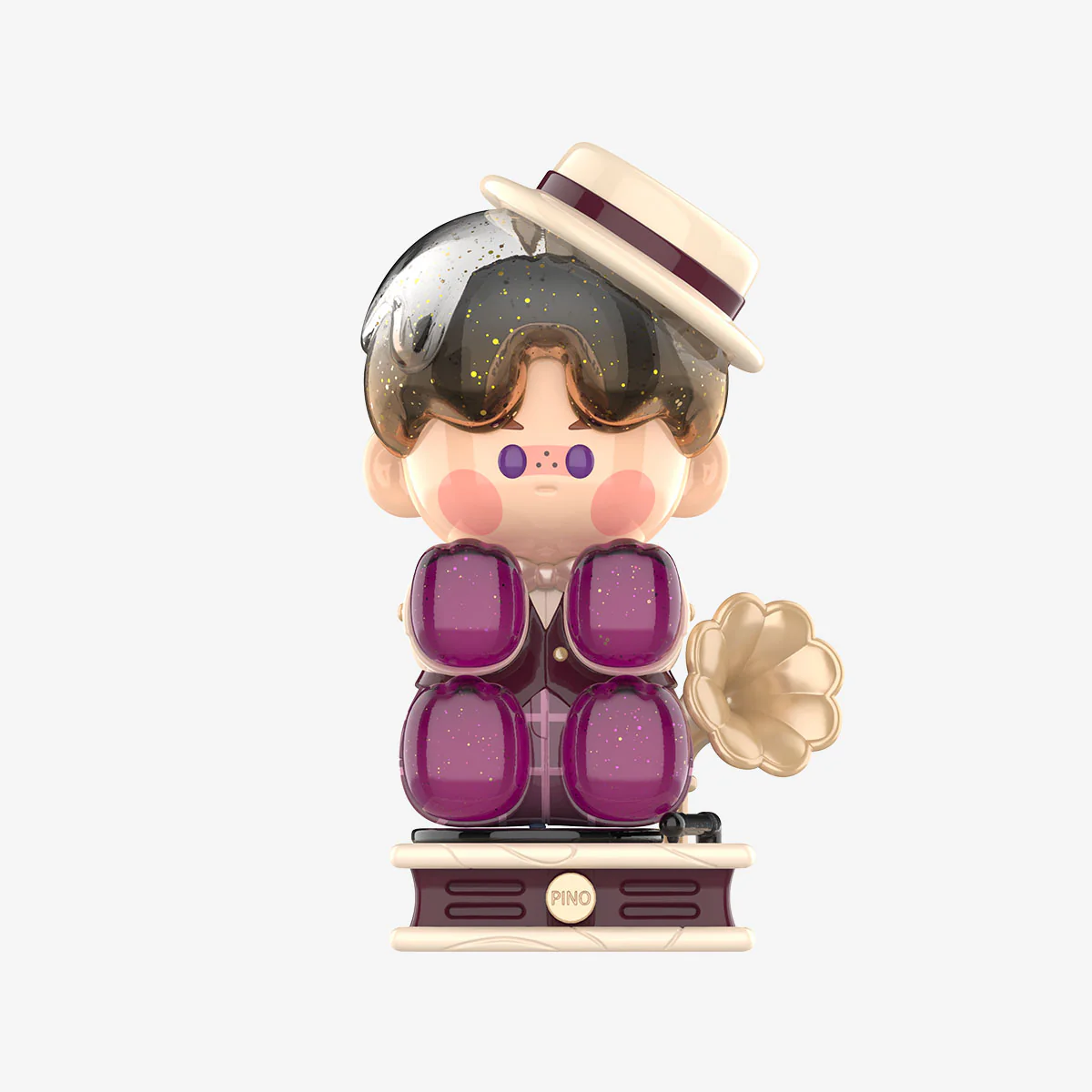 POP MART Spotlight POP MART 13th Anniversary Series Figures 1 Blind Box
