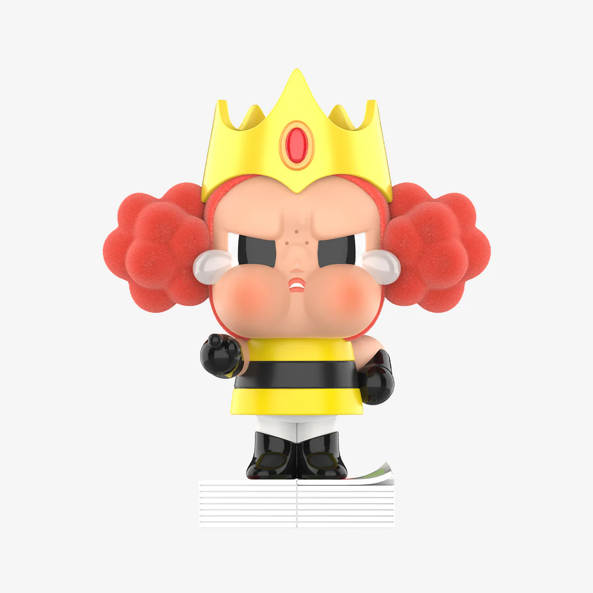 POP MART CRYBABY x Powerpuff Girls Series Figures 1 Blind Box