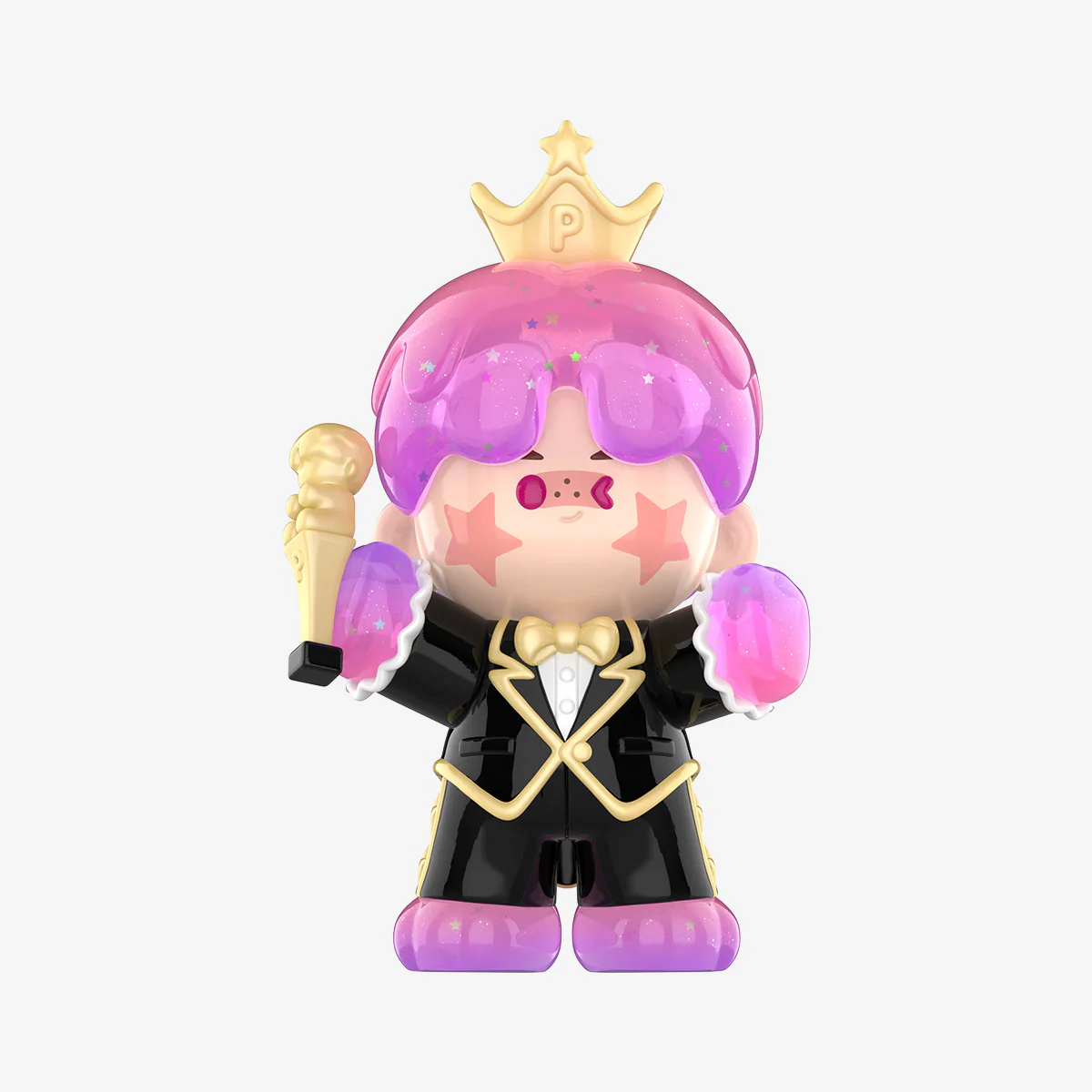 POP MART PINO JELLY Star Project Series Figures 1 Blind Box
