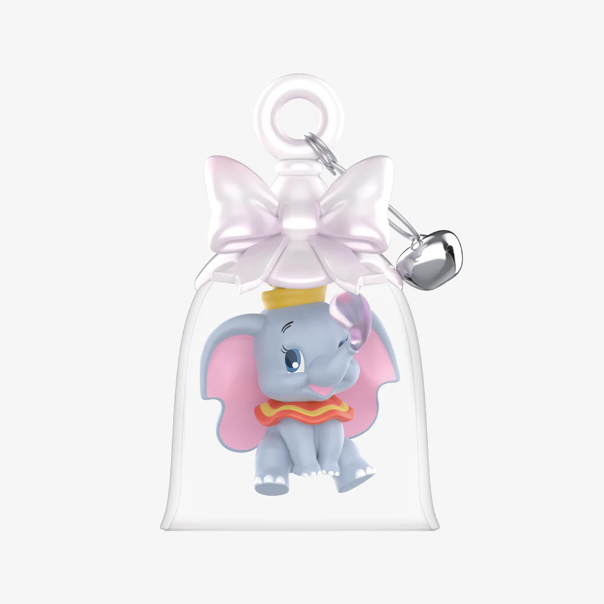 POP MART Disney 100th Anniversary Bell Series Figures 1 Blind Box