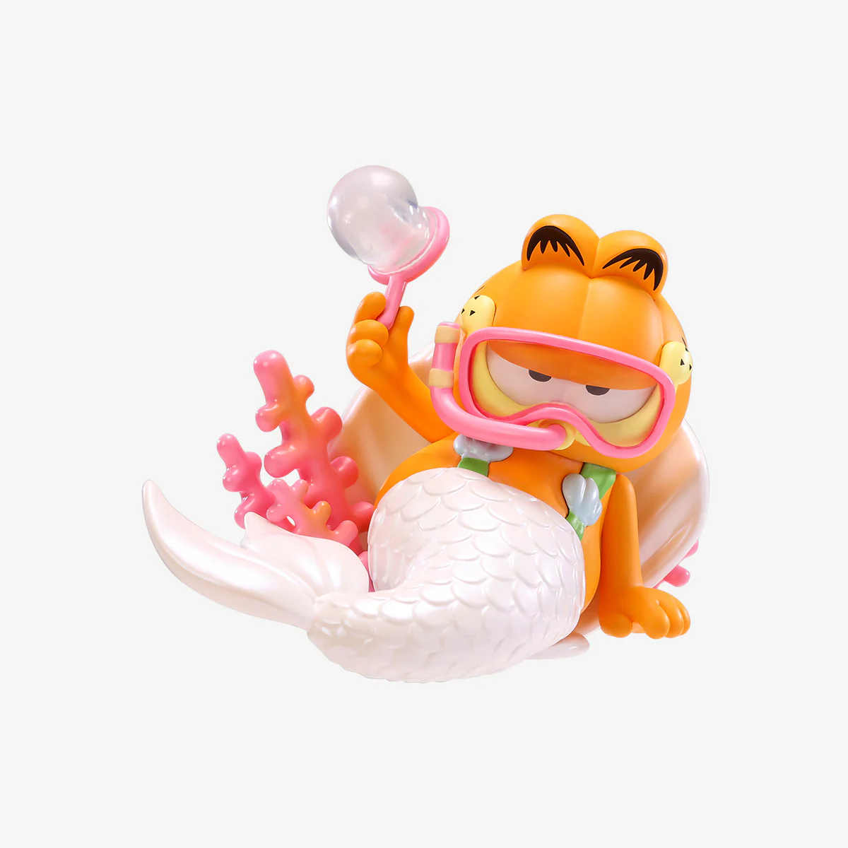 POP MART Garfield Day Dream Series 1 Blind Box