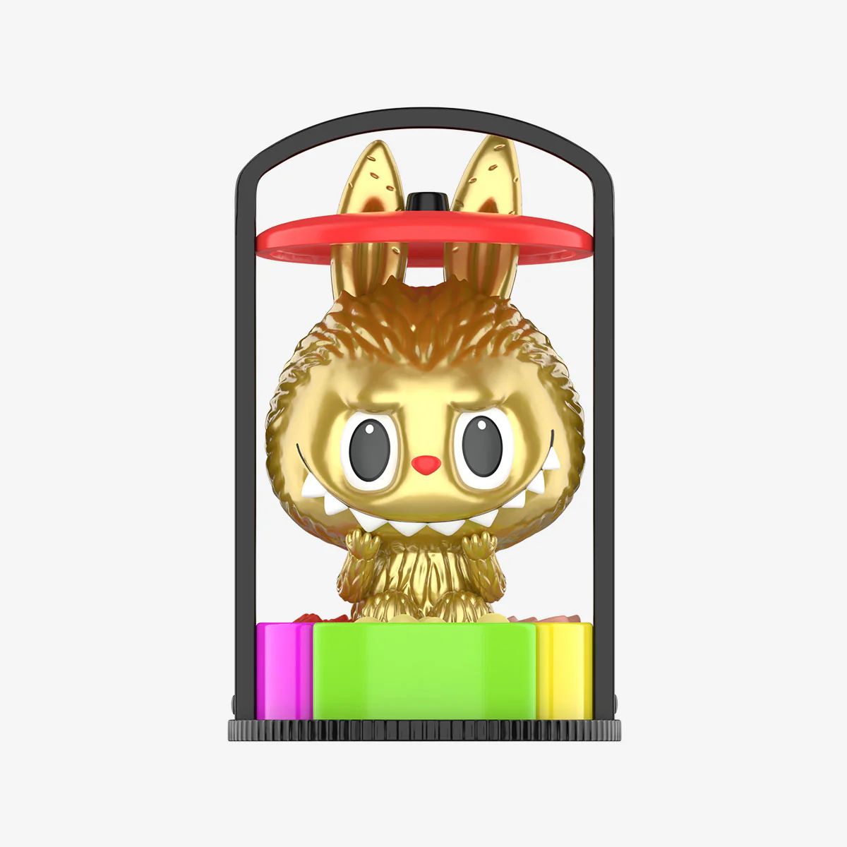 POP MART The Year of Tiger Series 1 Blind Box