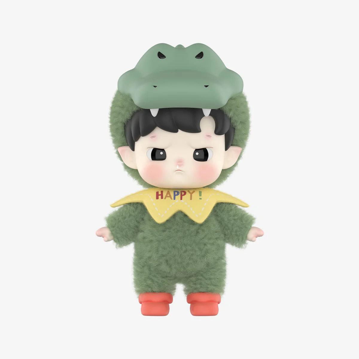POP MART HACIPUPU Snuggle With You Series Figures 1 Blind Box