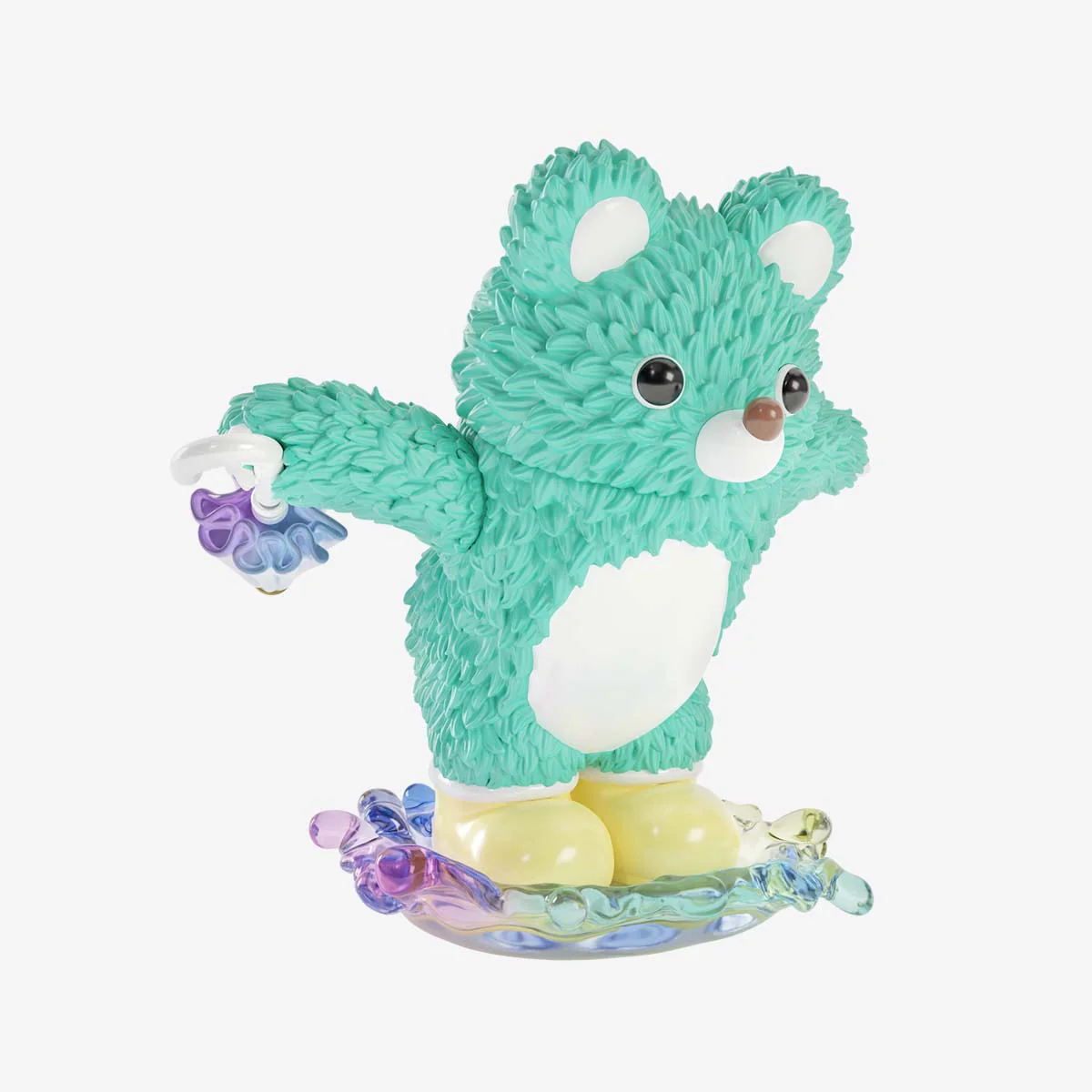 POP MART INSTINCTOY Muckey Play Time Series 1 Blind Box