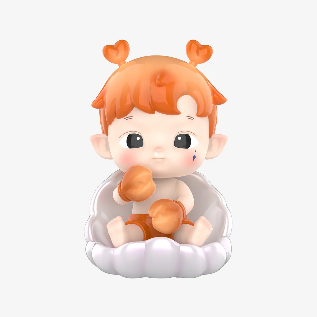 POP MART HACIPUPU The Constellation Series Figures 1 Blind Box