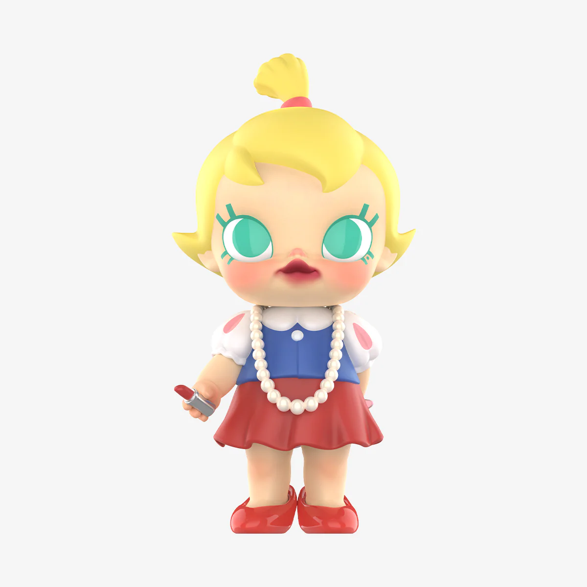 POP MART Baby Molly When I Was Three！Series Figures 1 Blind Box