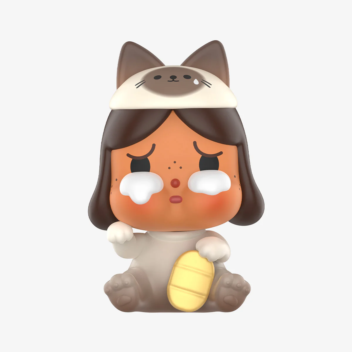 POP MART POP BEAN Lucky Cat Series 1 Blind Bag