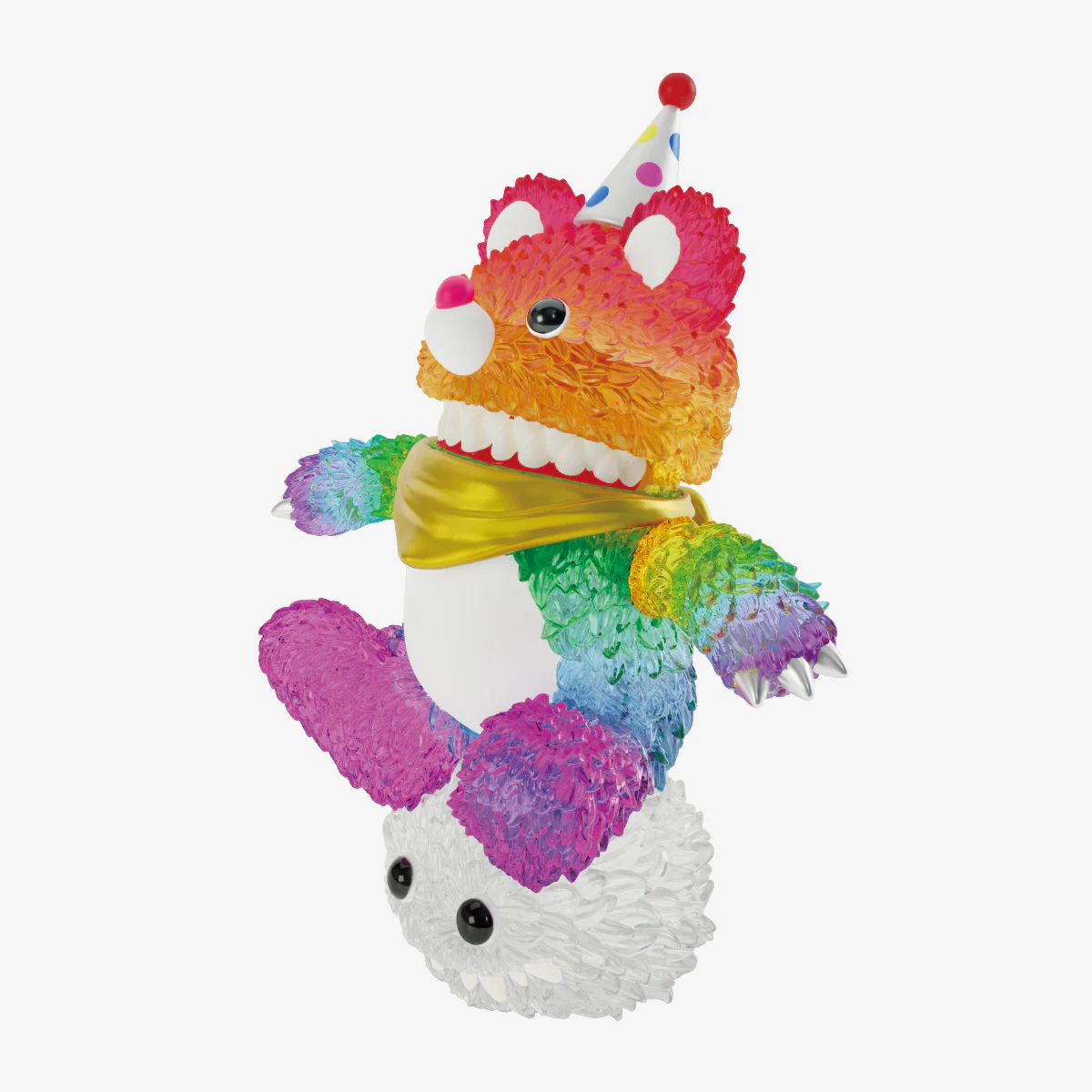 POP MART INSTINCTOY Muckey Dreamy Life Series 1 Blind Box