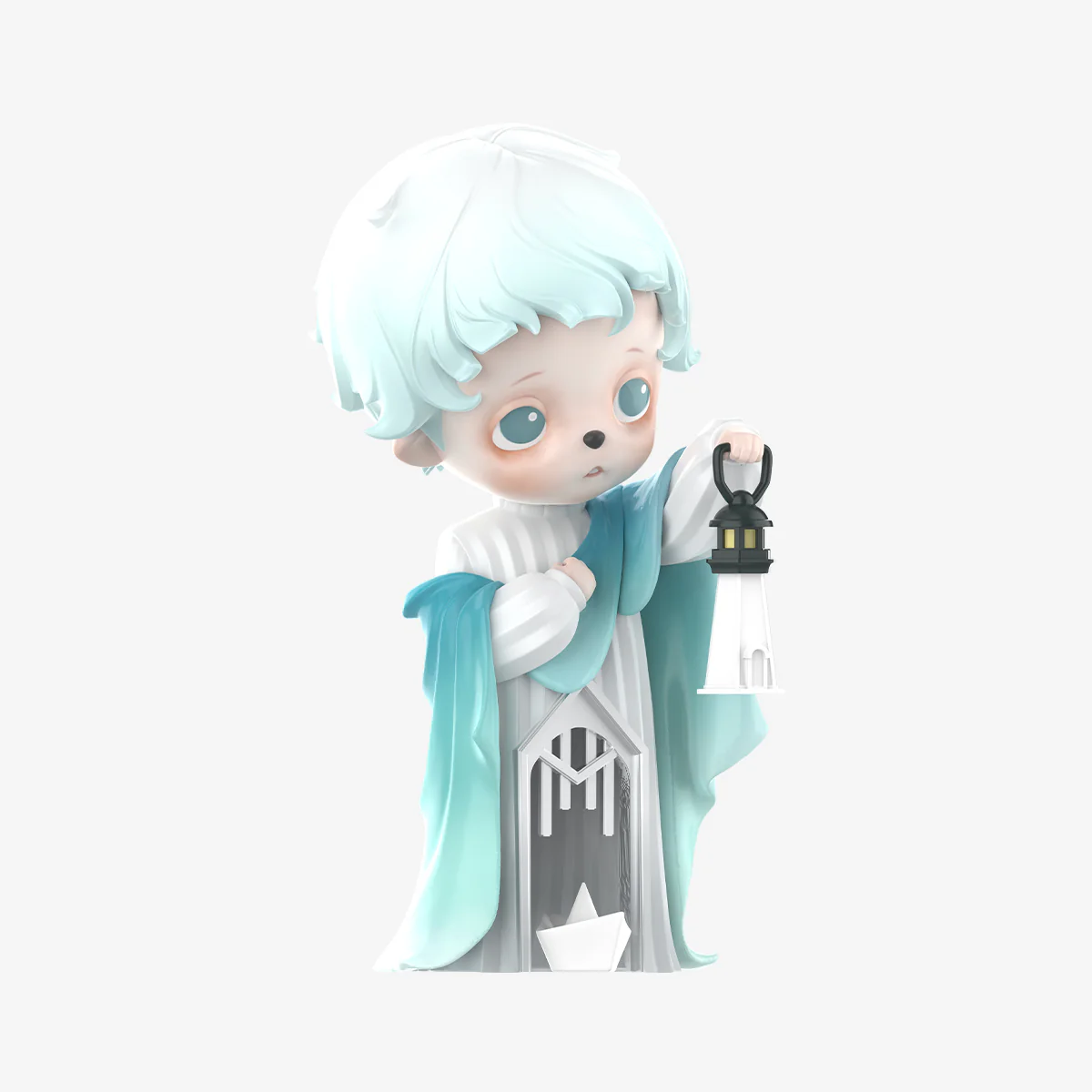 POP MART inosoul's Lucid Dreams Series Figures 1 Blind Box