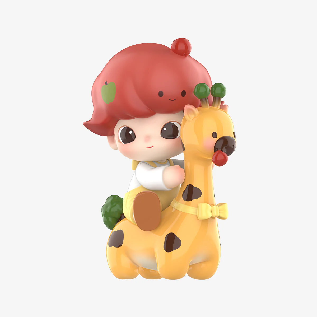 POP MART DIMOO Animal Kingdom Series Figures 1 Blind Box