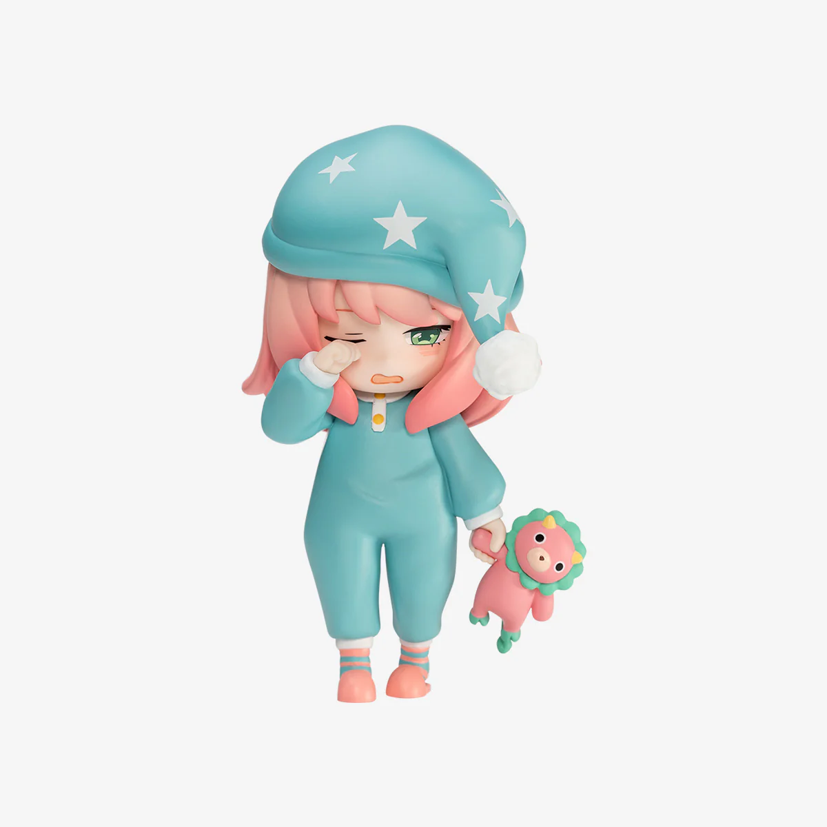 POP MART Spy × Family Anya's Daily Life Series Figures 1 Blind Box