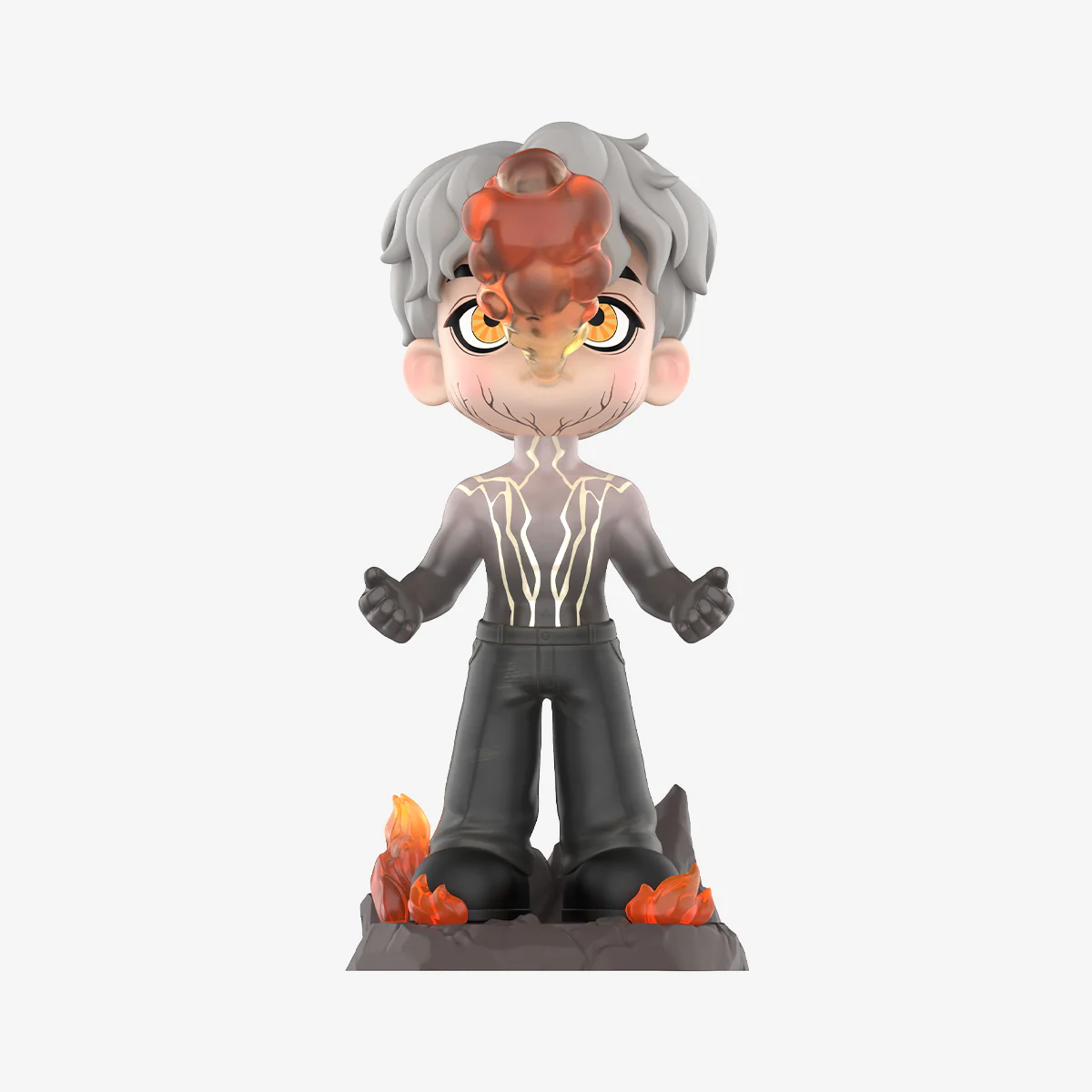 POP MART JACKSON WANG Magic Man Series Figures 1 Blind Box