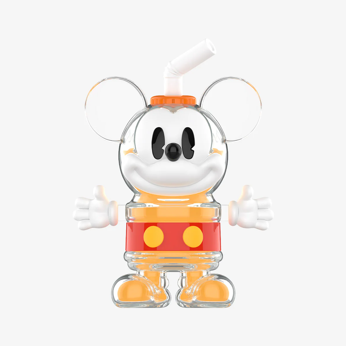 POP MART Disney Mickey Childhood of Boundless Imagination Series Figures 1 Blind Box
