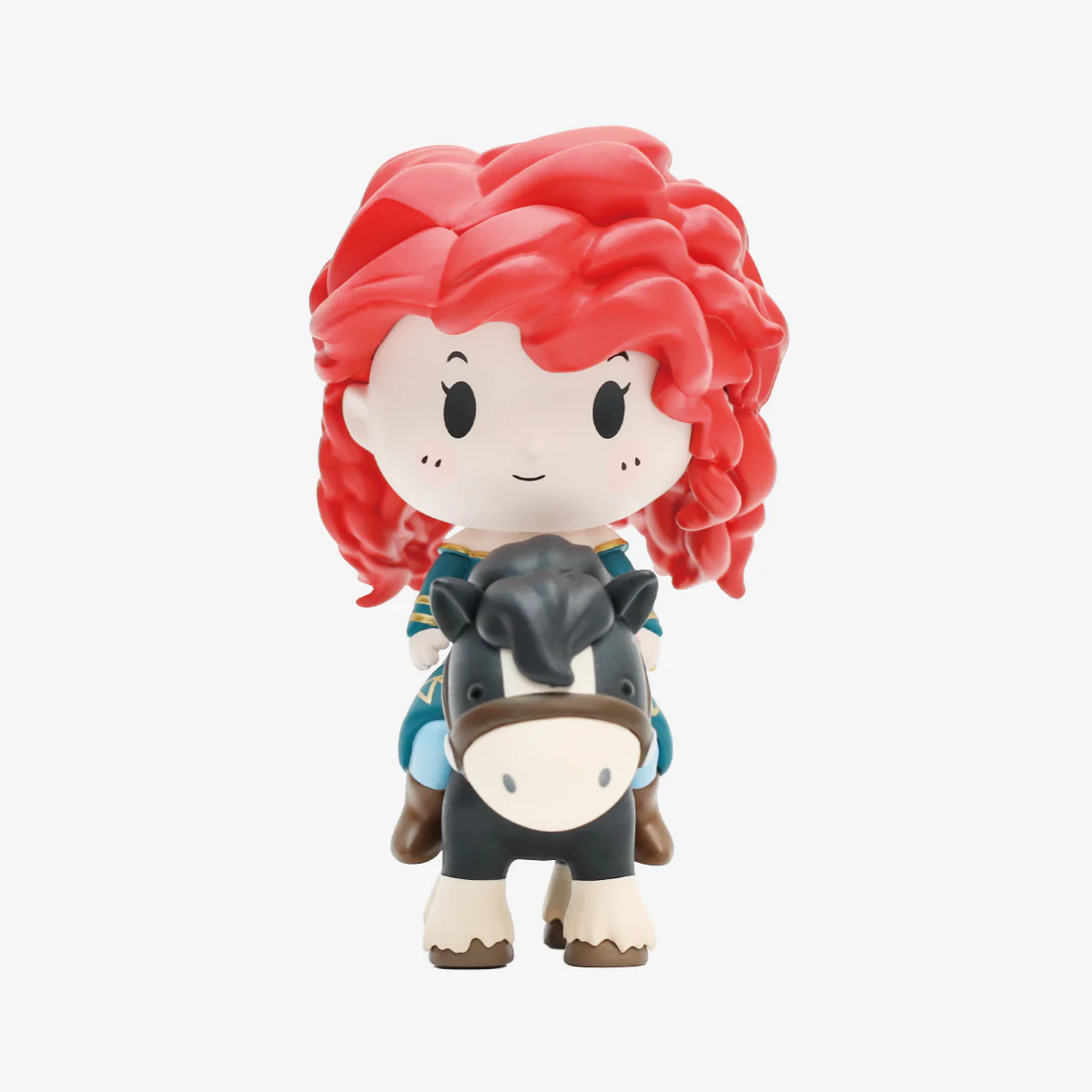 POP MART Disney Princess Exclusive Ride Series 1 Blind Box