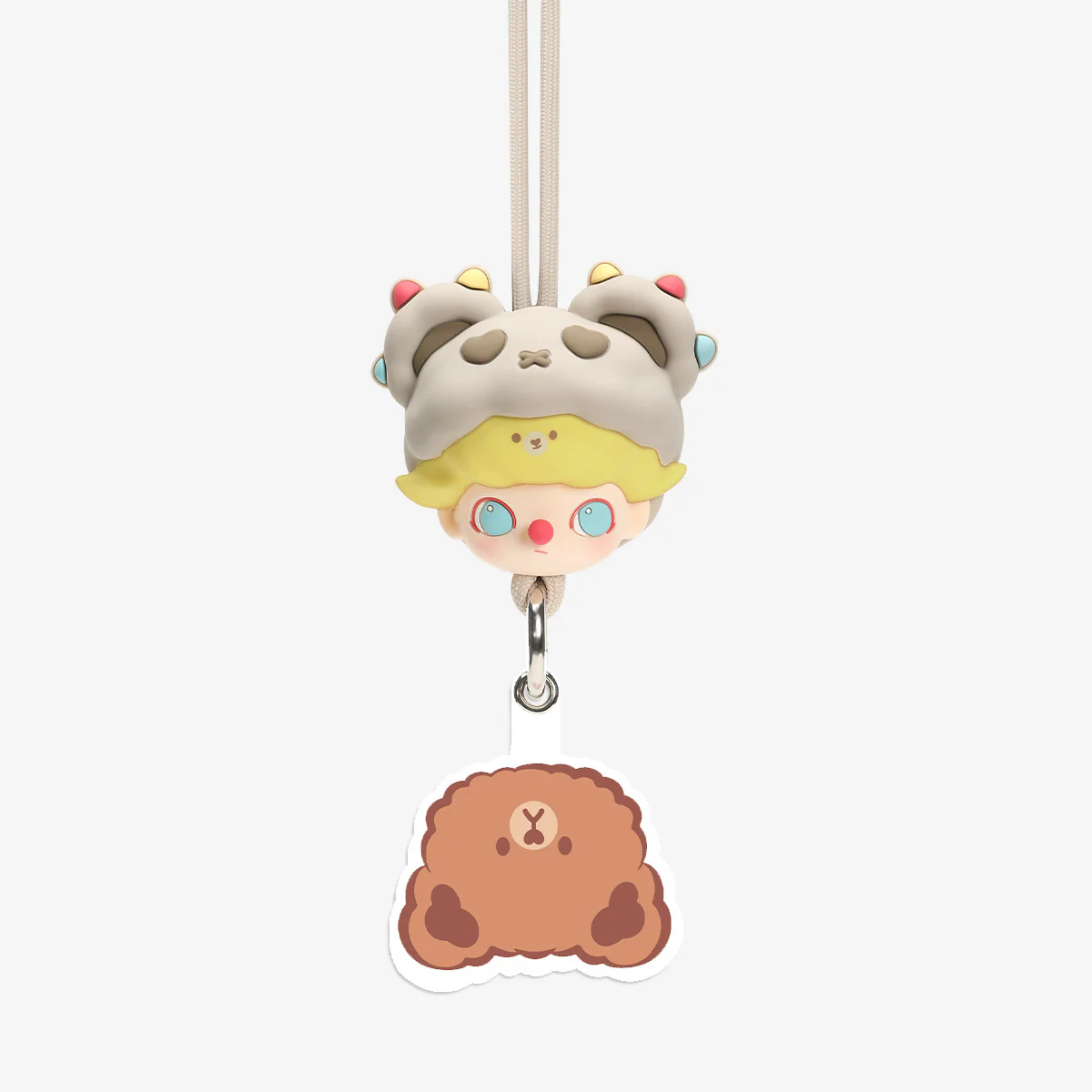 POP MART DIMOO Dating Series-Lanyard 1 Sealed Case
