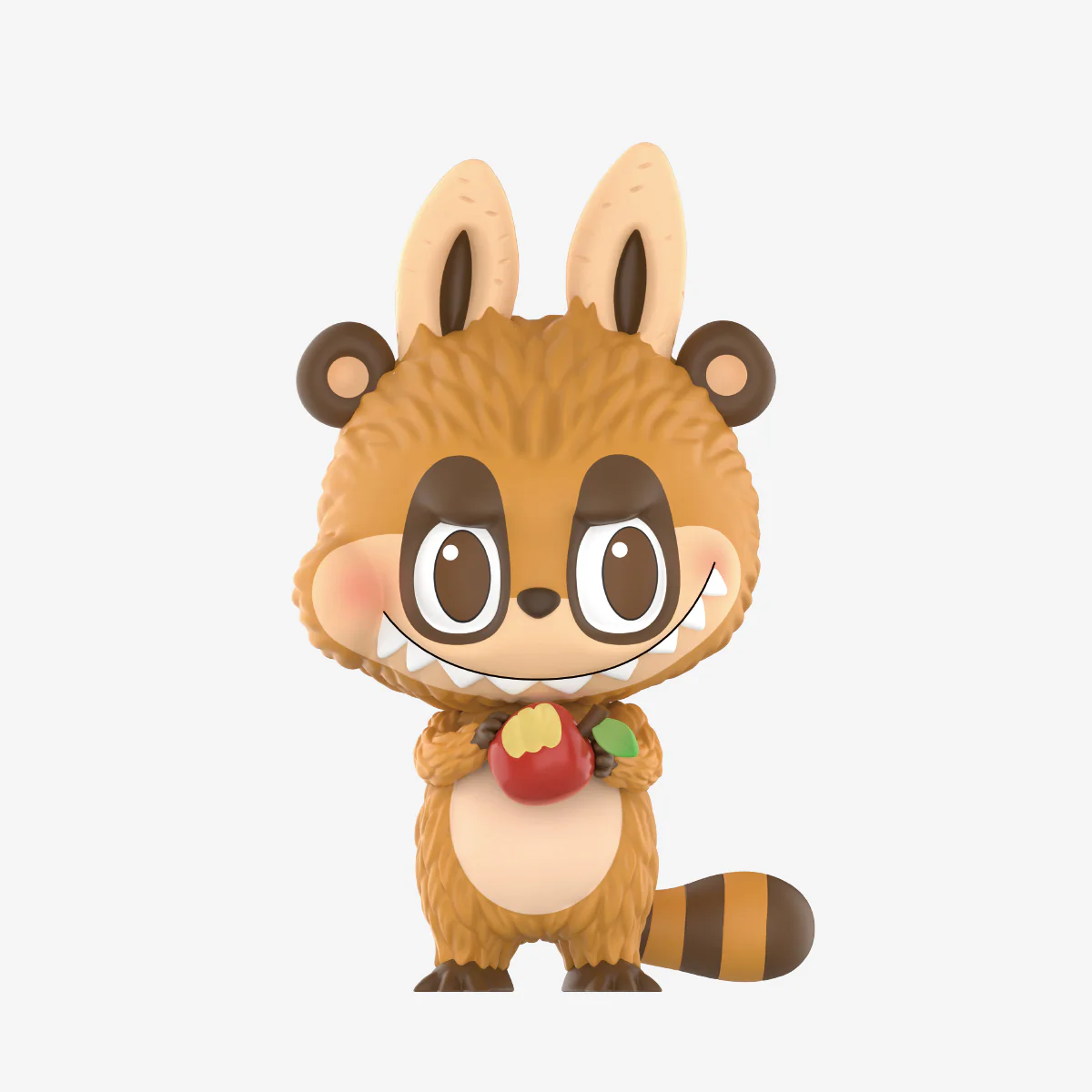 POP MART THE MONSTERS Animals Series 1 Blind Box
